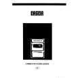 CASTOR C55SA Manual de Usuario