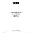 CASTOR CM1165TC Manual de Usuario