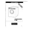 CASTOR C309 Manual de Usuario